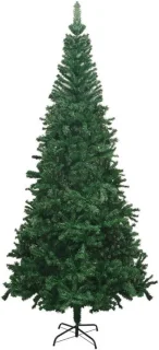 Kunstkerstboom 240 cm Groen