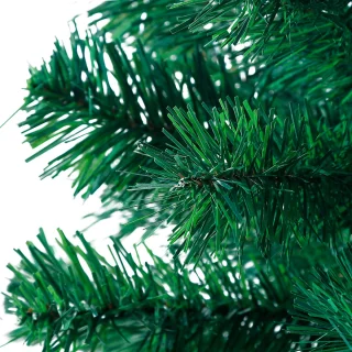 Kunstkerstboom 240 cm