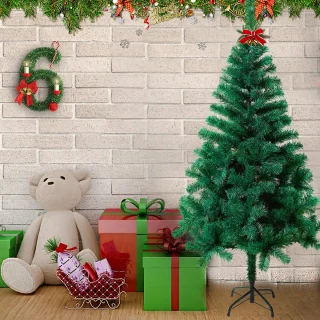 Kunstkerstboom 240 cm