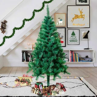 Kunstkerstboom 240 cm