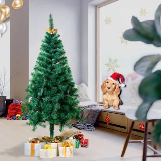 Kunstkerstboom 240 cm