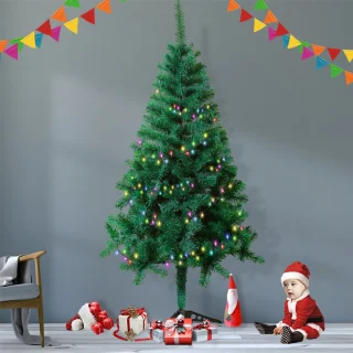Kunstkerstboom 240 cm