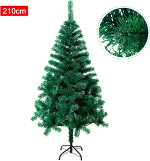 Kunstkerstboom 240 cm