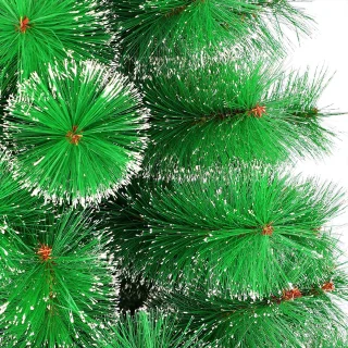 Kunstkerstboom 240 cm PVC