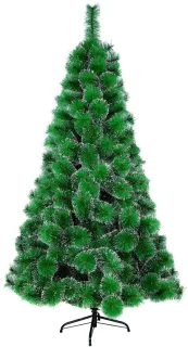 Kunstkerstboom 240 cm PVC