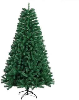 Kunstkerstboom 240 cm