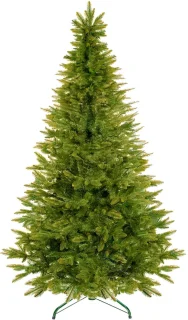 Kunstkerstboom 240 cm Sparrenhout