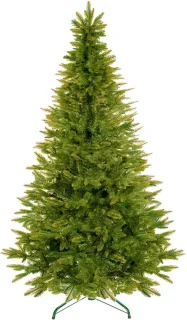 Kunstkerstboom 240 cm Sparrenhout