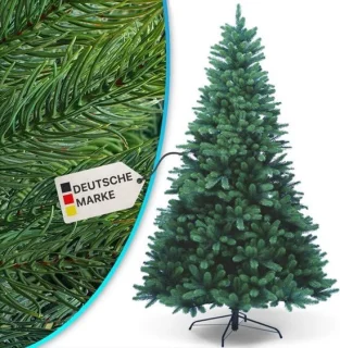 Kunstkerstboom 240 cm XXL