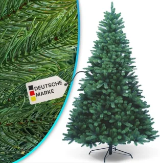 Kunstkerstboom 240 cm XXL