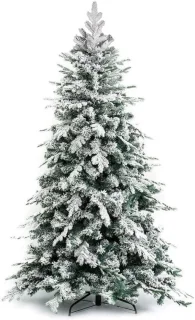 Kunstkerstboom 240 cm