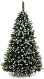 Kunstkerstboom 250 cm