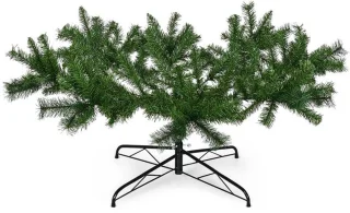 Kunstkerstboom 250 cm