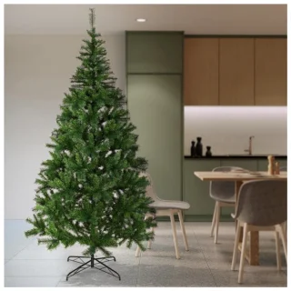 Kunstkerstboom 250 cm