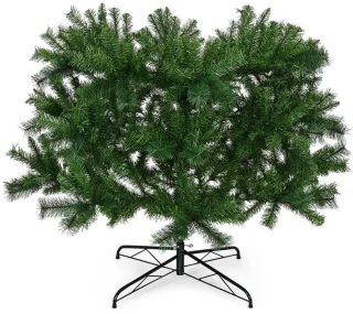 Kunstkerstboom 250 cm