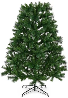 Kunstkerstboom 250 cm