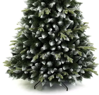 Kunstkerstboom 250 cm