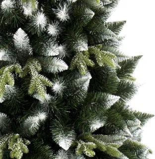 Kunstkerstboom 250 cm