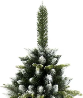 Kunstkerstboom 250 cm