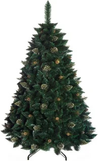 Kunstkerstboom 250 cm