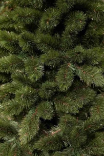 Kunstkerstboom 260 cm Groen
