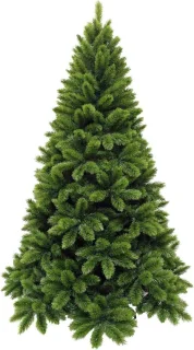 Kunstkerstboom 260 cm Groen