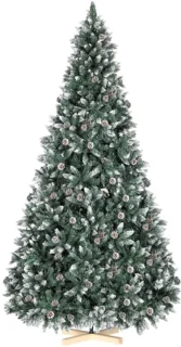 Kunstkerstboom 270 cm