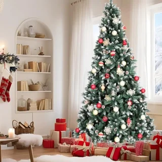 Kunstkerstboom 270 cm