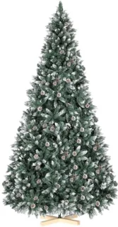 Kunstkerstboom 270 cm