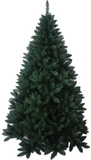 Kunstkerstboom 270 cm - groen