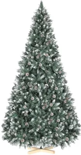 Kunstkerstboom 270 cm