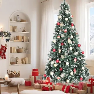 Kunstkerstboom 270 cm