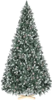 Kunstkerstboom 270 cm