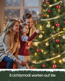 Kunstkerstboom