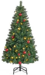 Kunstkerstboom