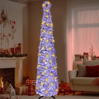 Kunstkerstboom 30 x 150 cm