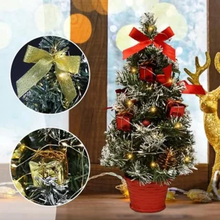 Kunstkerstboom 40 cm