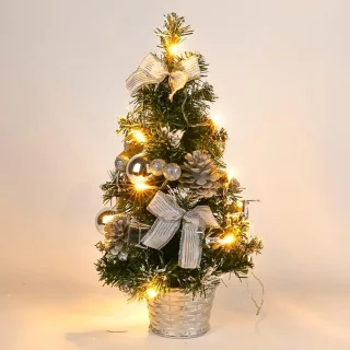 Kunstkerstboom 40 cm tafelmodel