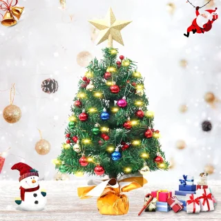 Kunstkerstboom 45 cm type 1