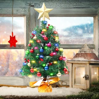 Kunstkerstboom 45 cm type 1