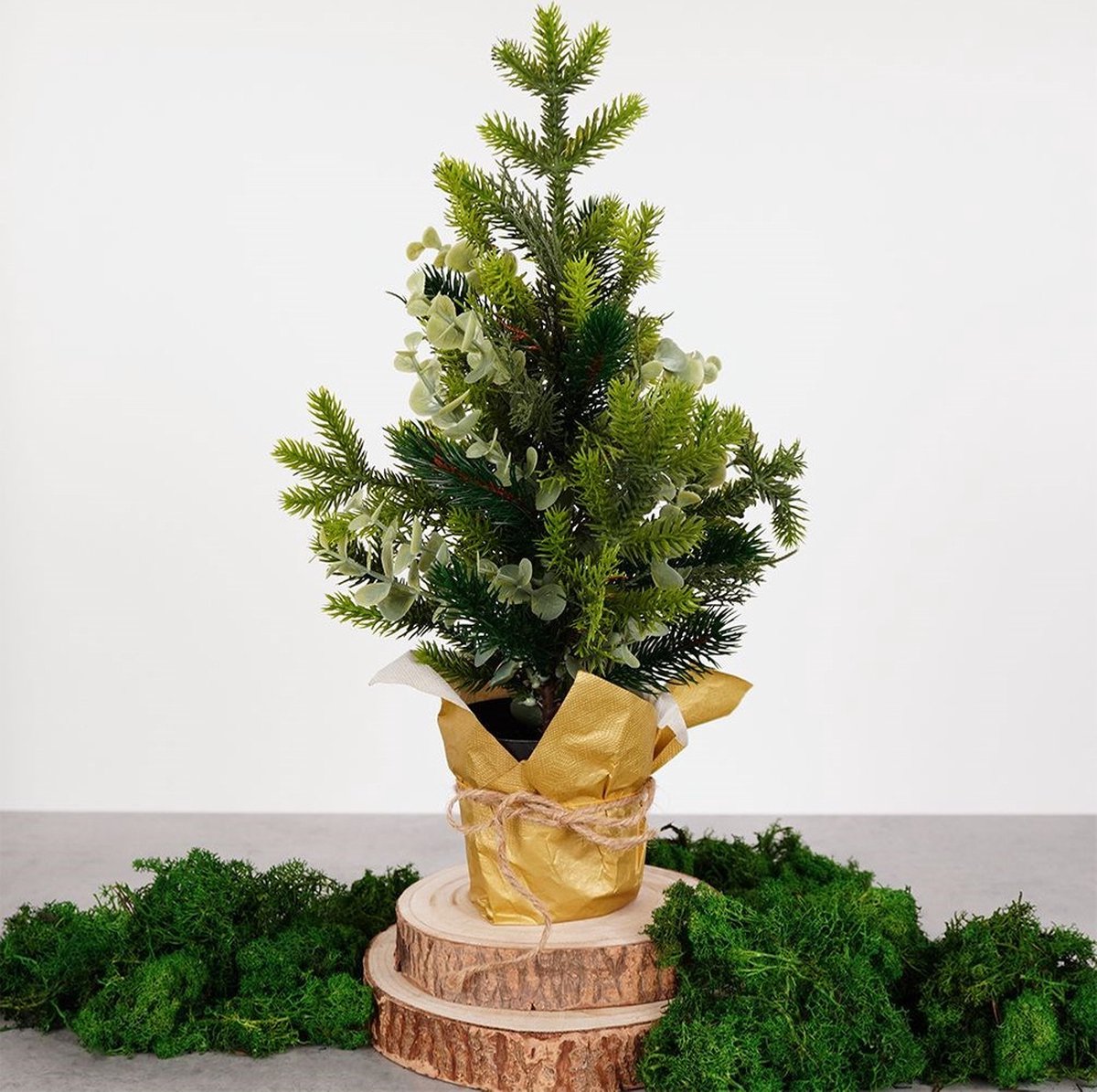 Kunstkerstboom 45 cm
