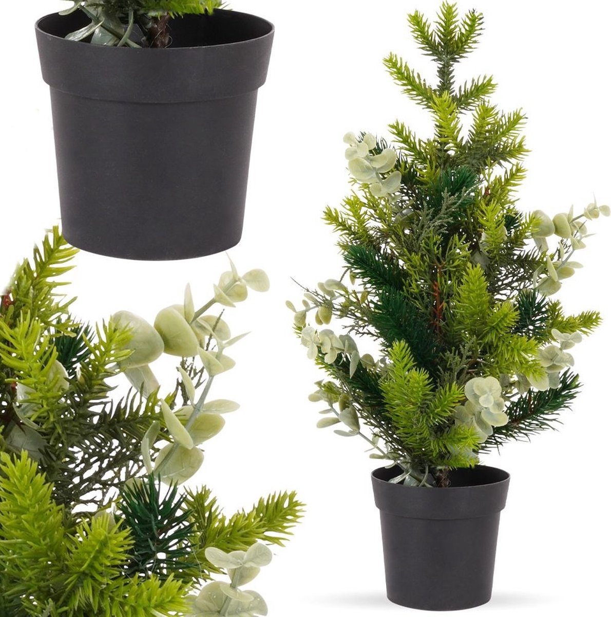 Kunstkerstboom 45 cm