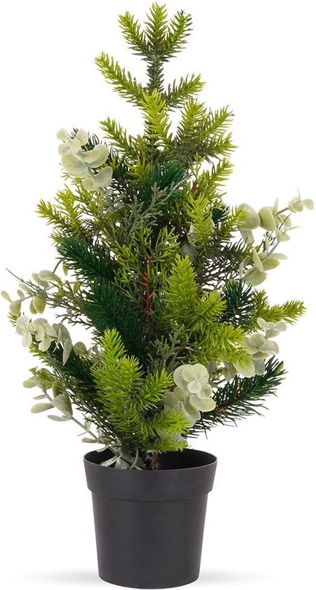Kunstkerstboom 45 cm