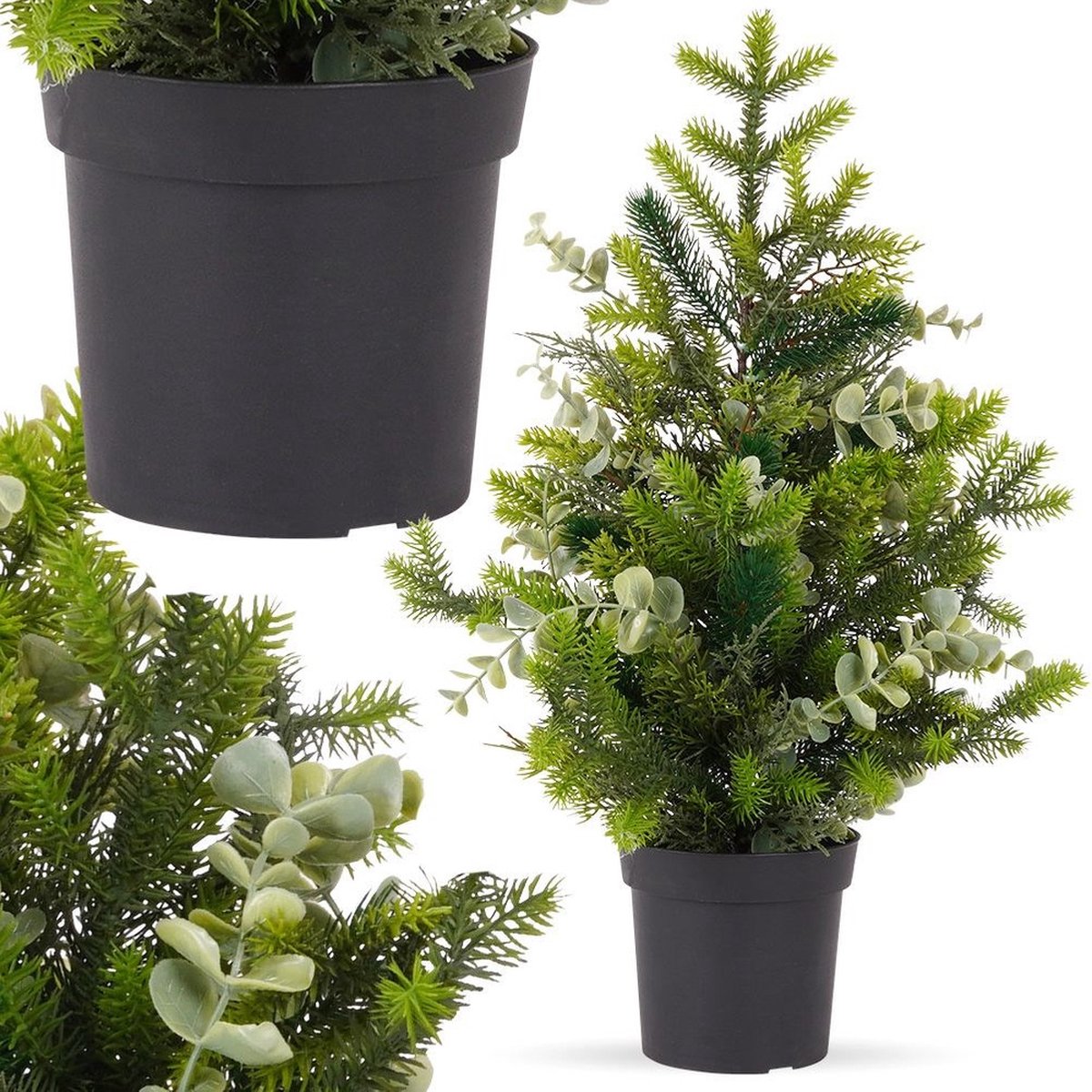 Kunstkerstboom 55 cm