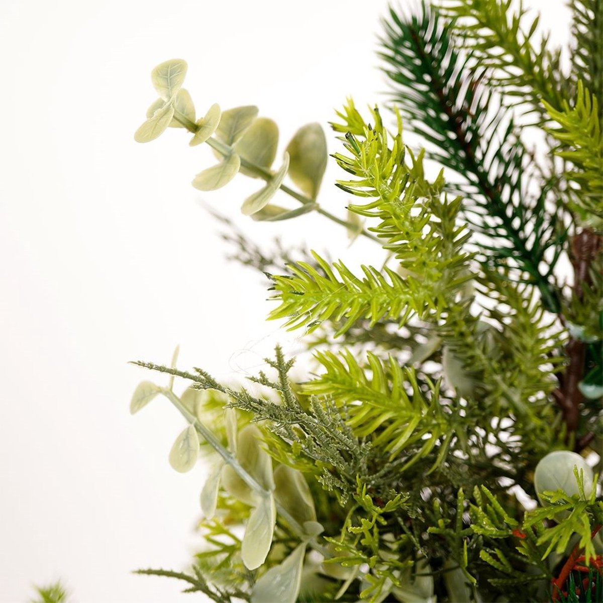 Kunstkerstboom 55 cm