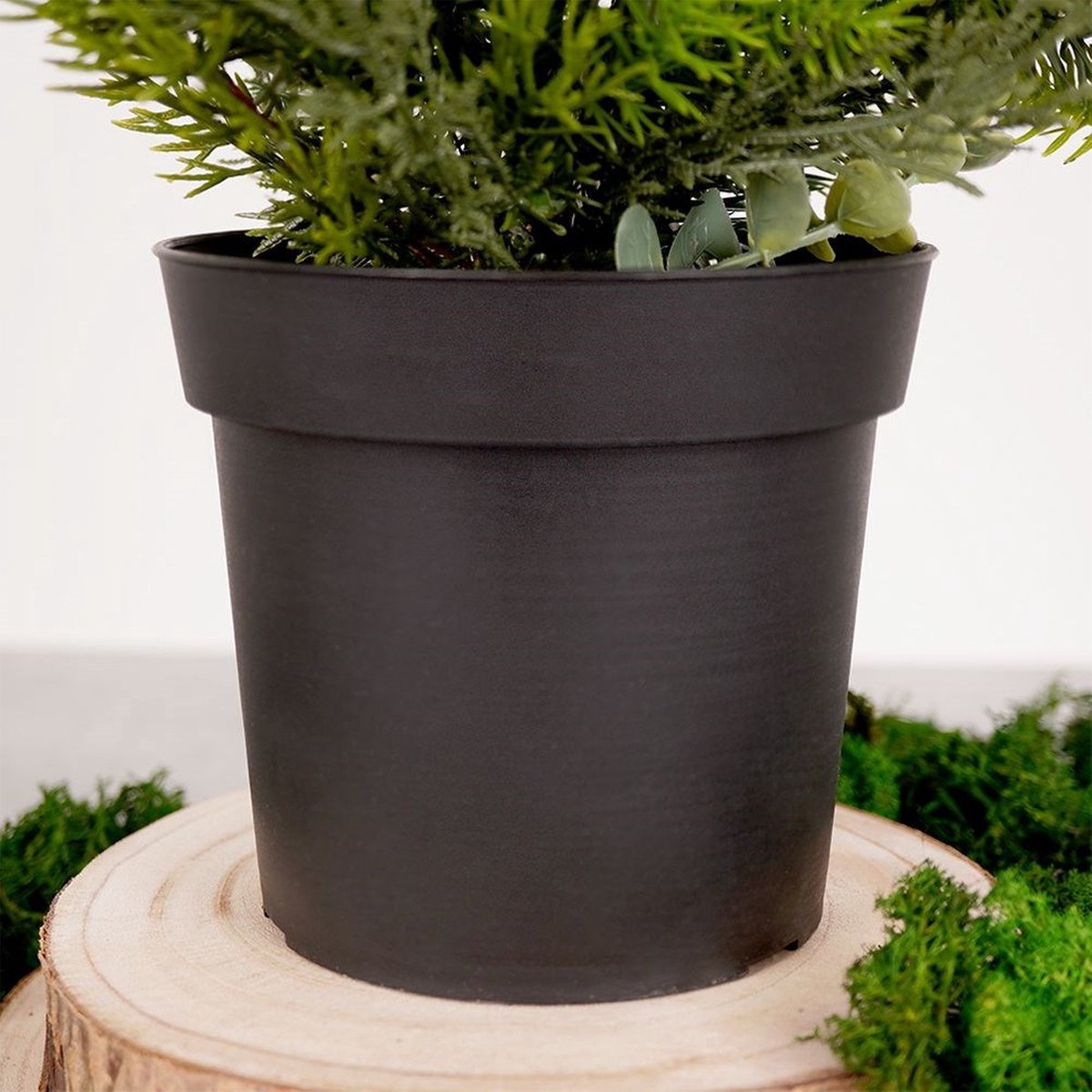 Kunstkerstboom 55 cm