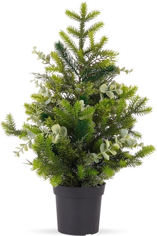 Kunstkerstboom 55 cm