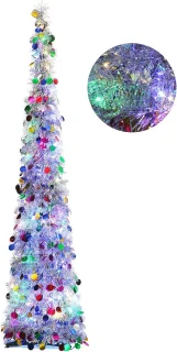 Kunstkerstboom 5FT