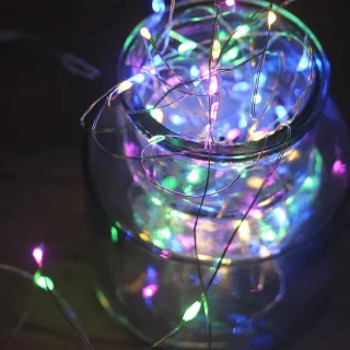 Kunstkerstboom 5FT