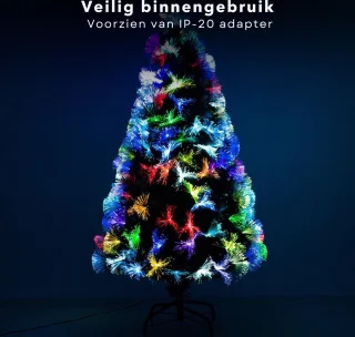 Kunstkerstboom 60 cm